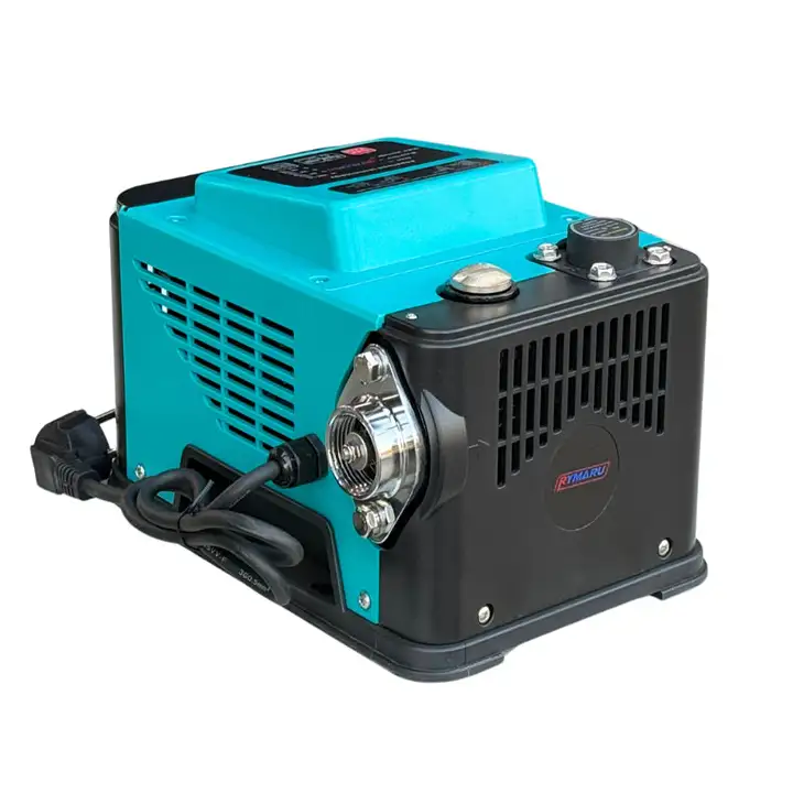 Máy bơm tăng áp thông minh Rymaru RY-500(A) 2 in 1 – Thế hệ mới - Ảnh 4