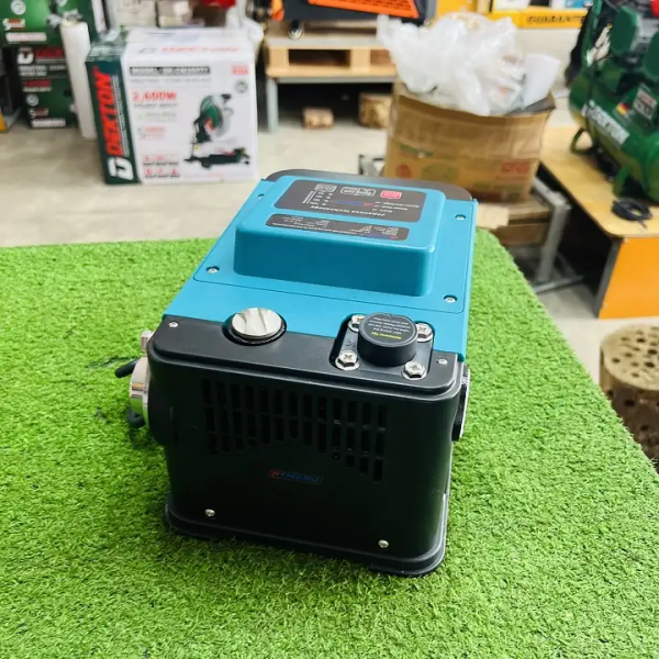 Máy bơm tăng áp thông minh Rymaru RY-500(A) 2 in 1 – Thế hệ mới