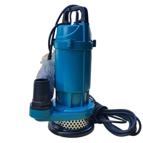 Máy Bơm Chìm Nước Sạch 1100W RYMARU RY-DX1100 - Ảnh 4