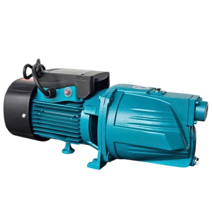 Bơm nước đầu lợn đẩy cao 30m Rymaru RY-ET450 Chính Hãng - Ảnh 4
