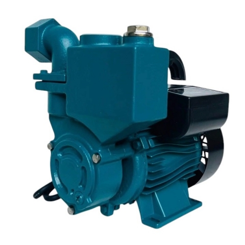 Bơm nước đầu lợn đẩy cao 30m Rymaru RY-ET450 Chính Hãng - Ảnh 3