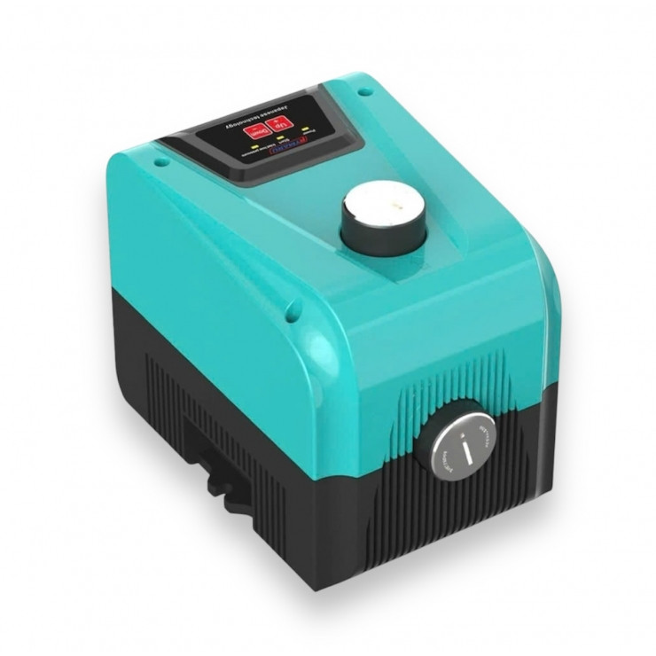 Máy Bơm Tăng Áp Từ Thông Minh RYMARU RY/36-H30 - Ảnh 5