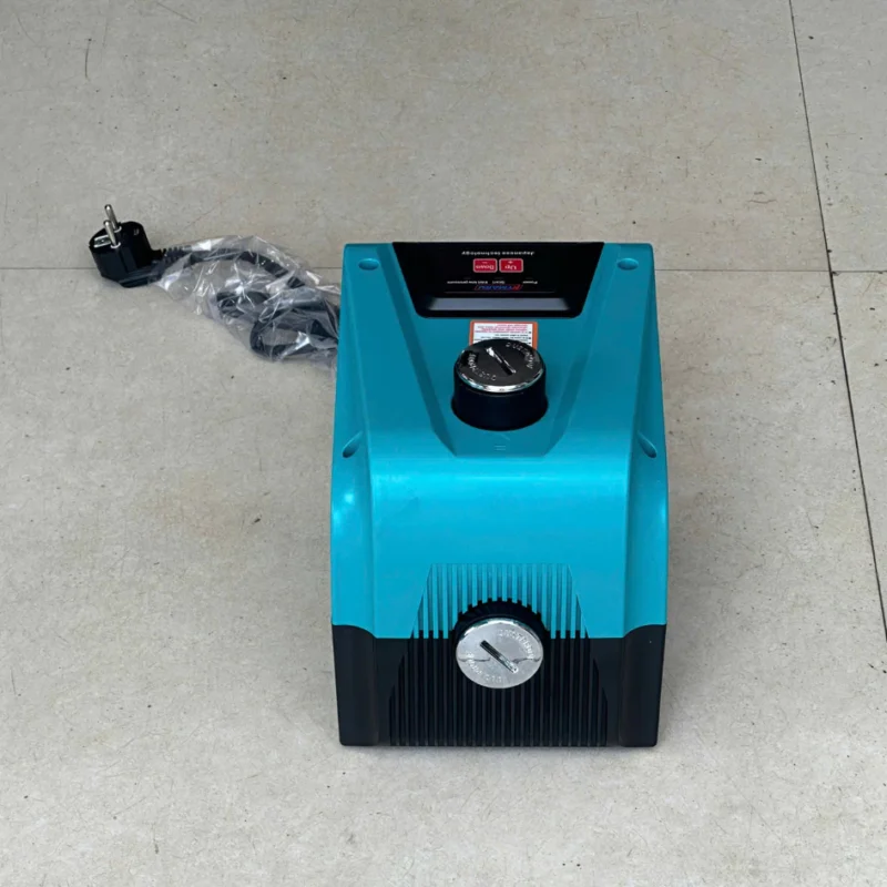 Máy Bơm Tăng Áp Từ Thông Minh Rymaru RY/36-H25 - Ảnh 2
