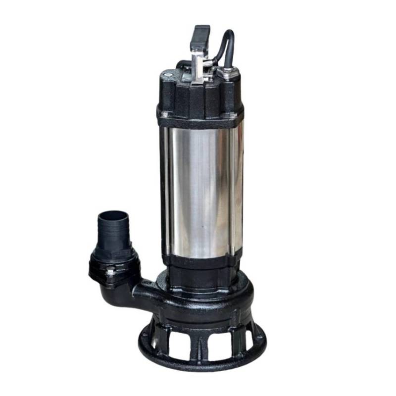 Máy Bơm Chìm Nước Thải 1500W Rymaru RY-CR1500 - Ảnh 5
