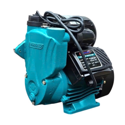 Bơm tăng áp thông minh của Rymazu , RY750F - Ảnh 5