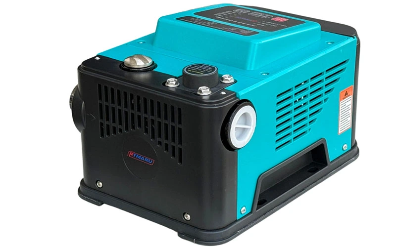 Máy bơm tăng áp thông minh Rymaru RY-200(A) 2 in 1 – Thế hệ mới - Ảnh 5