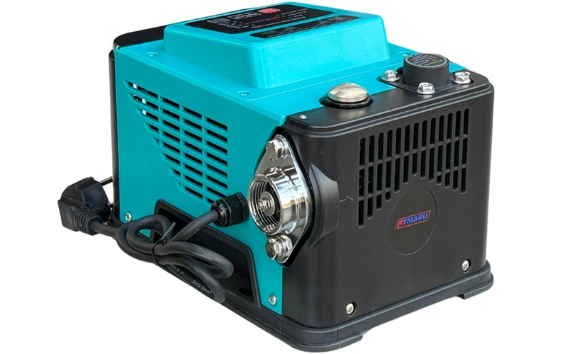 Máy bơm tăng áp thông minh Rymaru RY-200(A) 2 in 1 – Thế hệ mới - Ảnh 3