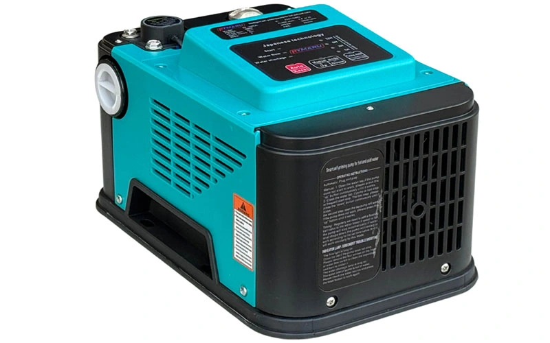 Máy bơm tăng áp RY-200(A)