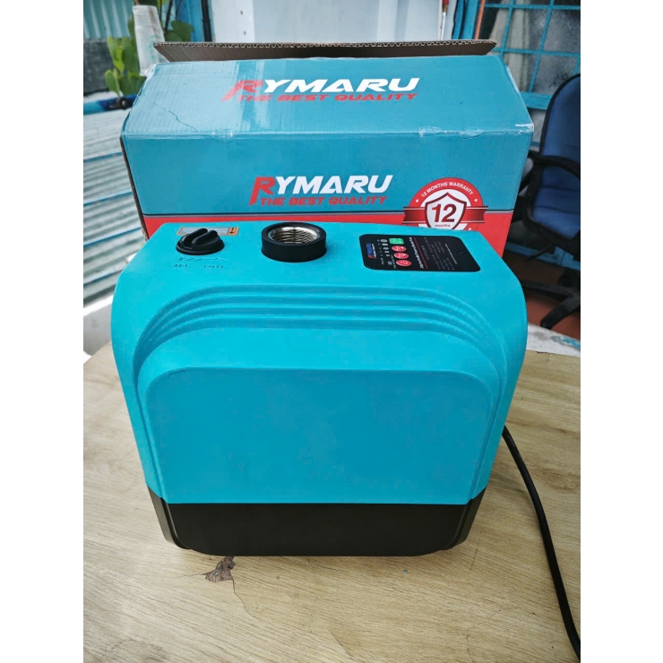 Máy bơm tăng áp biến tần 296W Rymaru RY-IVT600