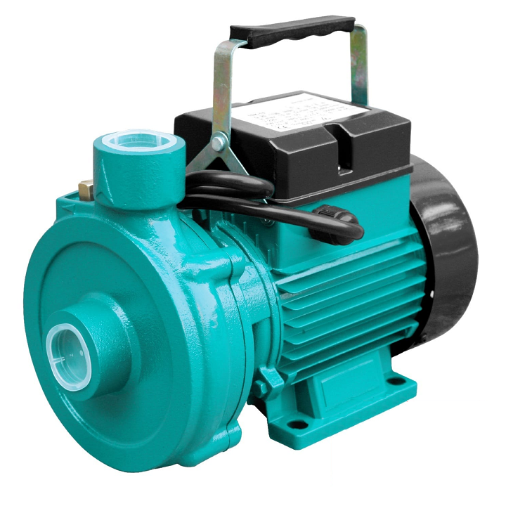 Máy Bơm Nước Ly Tâm 750W Rymaru RY-DK750