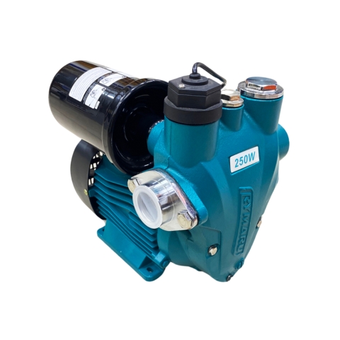 Bơm tăng áp thông minh của Rymazu RY250F - Ảnh 3