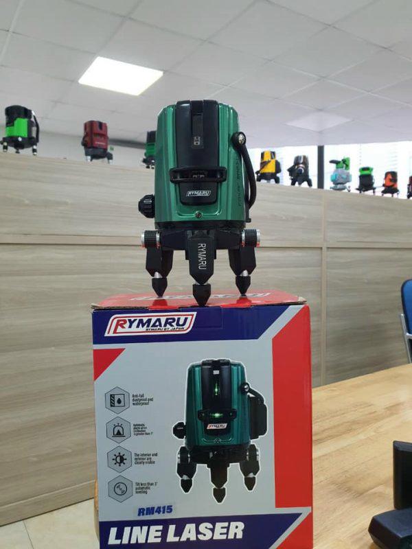 Máy Bắn Laser Rymaru RY415 - Ảnh 6