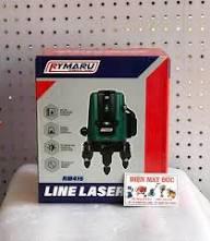 Máy Bắn Laser Rymaru RY415 - Ảnh 5