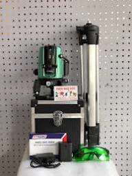 Máy Bắn Laser Rymaru RY415 - Ảnh 2