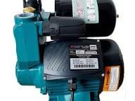 Máy bơm nước tăng áp Rymaru RY400A - Hàng chính hãng - Ảnh 4