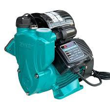Máy bơm nước tăng áp Rymaru RY400A - Hàng chính hãng - Ảnh 5