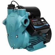 Máy bơm nước tăng áp Rymaru RY400A - Hàng chính hãng - Ảnh 3