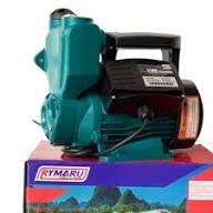 Máy Bơm Nước Tăng Áp RYMARU RY600A
