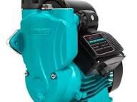 Máy Bơm Nước Tăng Áp RYMARU RY600A - Ảnh 3