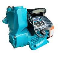 Máy Bơm Nước Tăng Áp RYMARU RY600A - Ảnh 4