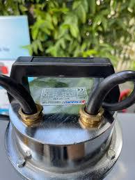 Máy Bơm Chìm nước thải 370W RYMARU RY-SP450 (có phao) - Ảnh 7