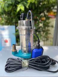 Máy Bơm Chìm nước thải 370W RYMARU RY-SP450 (có phao