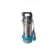 Máy Bơm Chìm nước thải 370W RYMARU RY-SP450 (có phao) - Ảnh 2