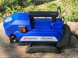 Máy Rửa Xe RMY905