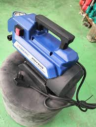 Máy rửa xe Rymaru RMY 905 - Ảnh 2