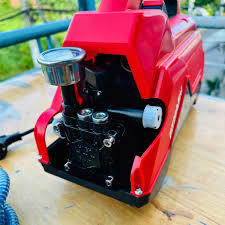 Máy Rửa Xe RYMARU RY911 – 2200W, Áp Lực 120Bar - Ảnh 4