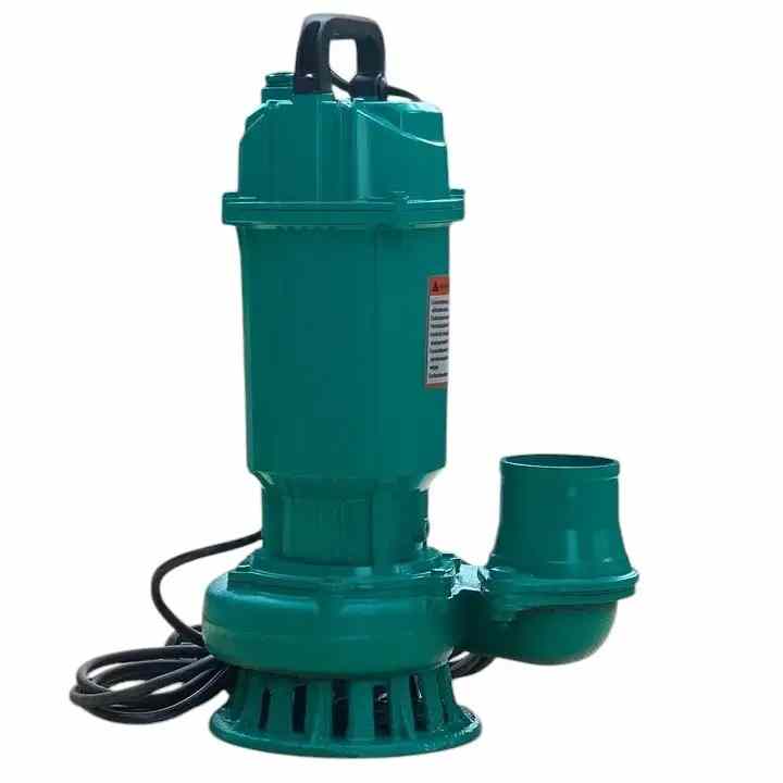 Máy Bơm Chìm Rymaru 750W RY- DX750 có phao